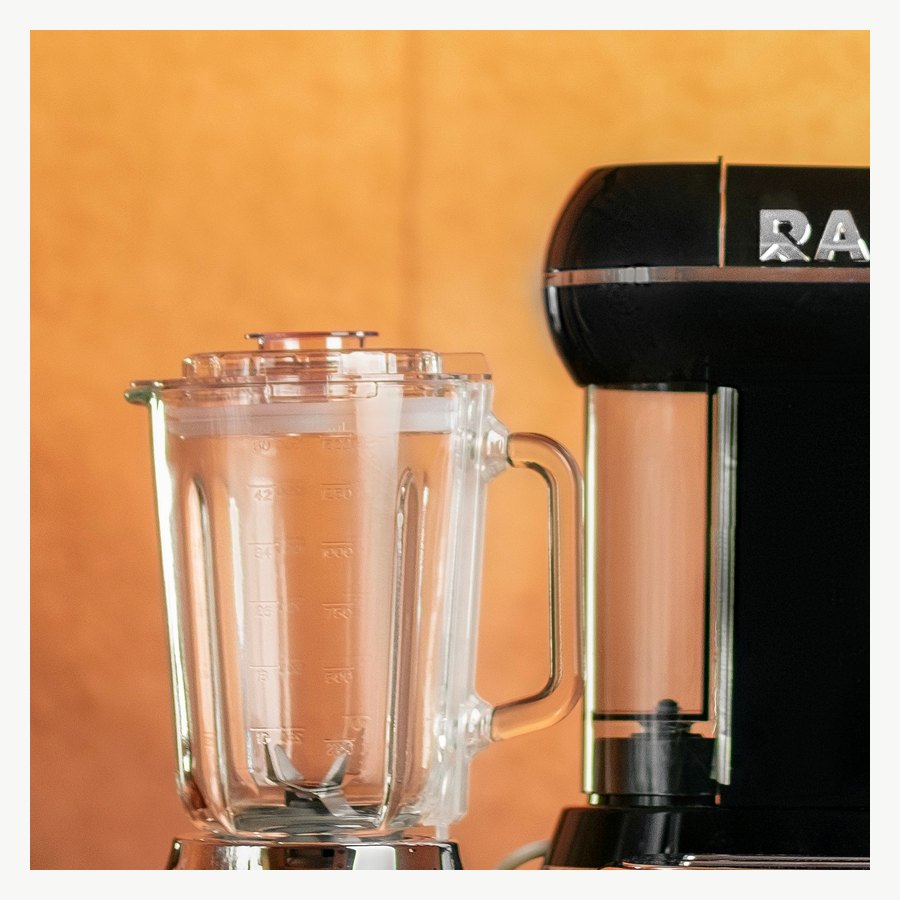 BlendPro Multi-Speed Blender