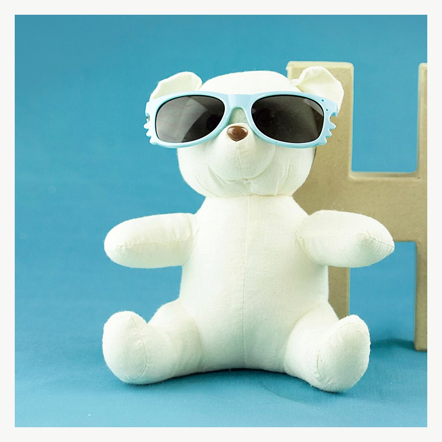 CuddleBear Soft Plush Toy