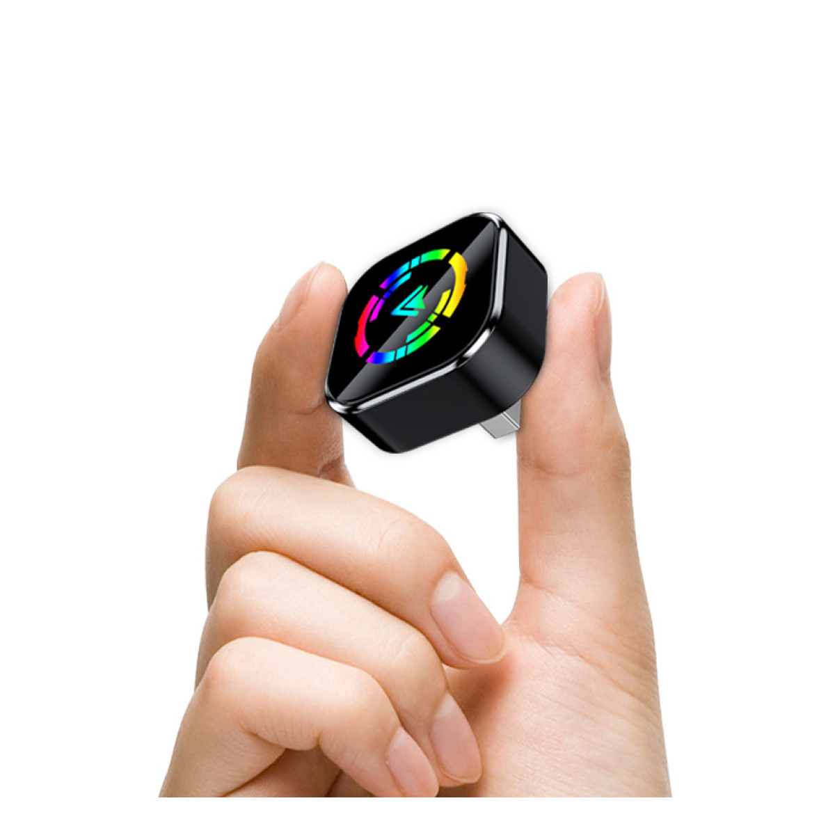 Wireless Carplay Module Android Auto Vehicle...
