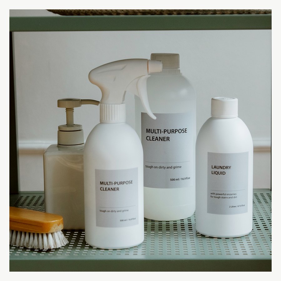 NeatHome Cleaning Essentials Kit