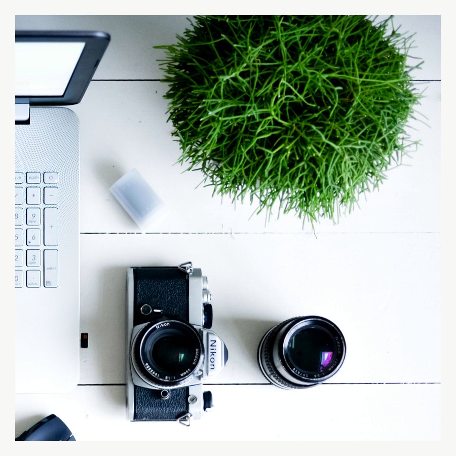 VisionGo 4K Action Camera