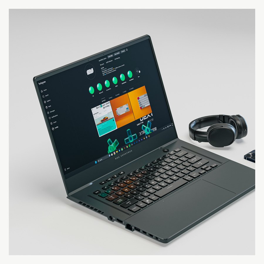 WorkPro 15 Everyday Laptop