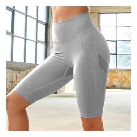 Butt-lifting Yoga Pants Women's Workout Shorts