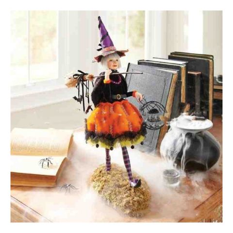 Cross-border New Product Bewitching Halloween