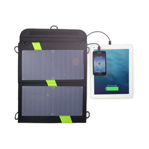 solar power charger