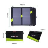 solar power charger product image 5